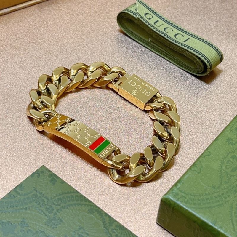 Gucci Bracelets